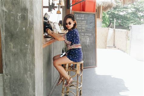 Elyu: A first timer's bucketlist — KEA ORTEGA .